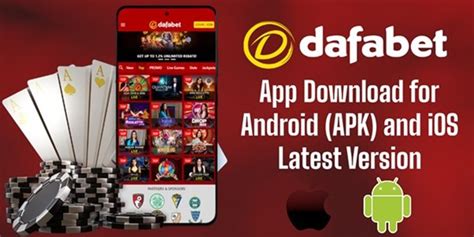 Dafabet App Guide: Learn How to Download and Install APK.